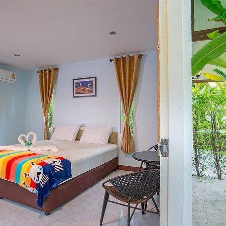 Pakasai Resort Nua Klong Ban Nua Khlong Exterior foto